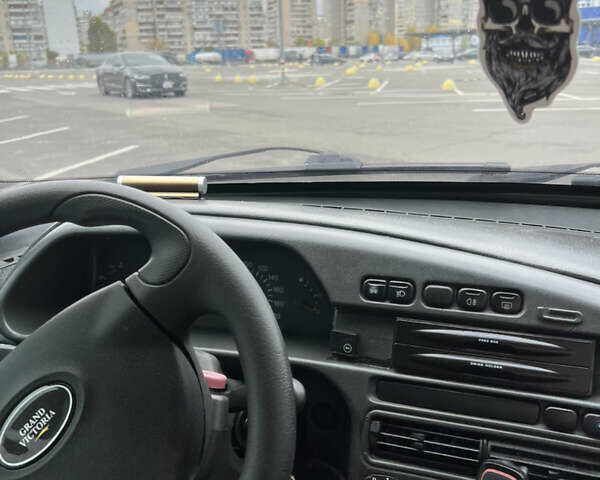 ВАЗ 2114 Самара 2005 в Киеве на Automoto.ua Серый ВАЗ 2114 Самара, объемом двигателя 1.5 л и пробегом 250 тыс. км за 2500 $, фото 5 на Automoto.ua