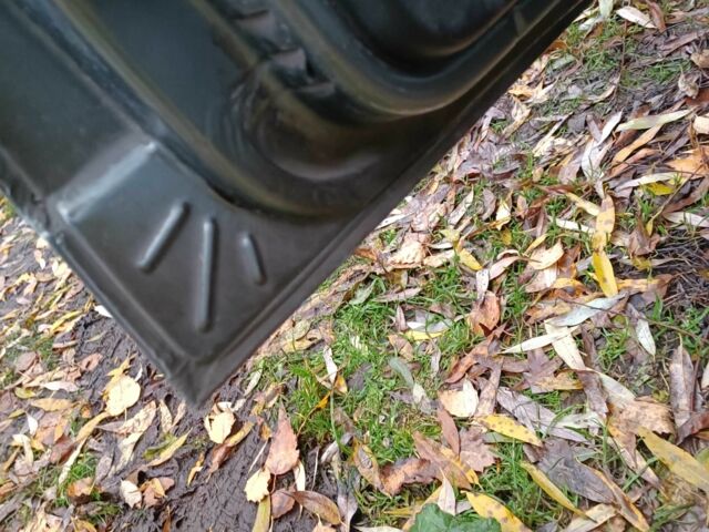 Серый ВАЗ 2114 Самара, объемом двигателя 1.5 л и пробегом 120 тыс. км за 1800 $, фото 8 на Automoto.ua