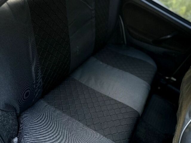 Сірий ВАЗ 2114 Самара, об'ємом двигуна 1.5 л та пробігом 232 тис. км за 1800 $, фото 9 на Automoto.ua