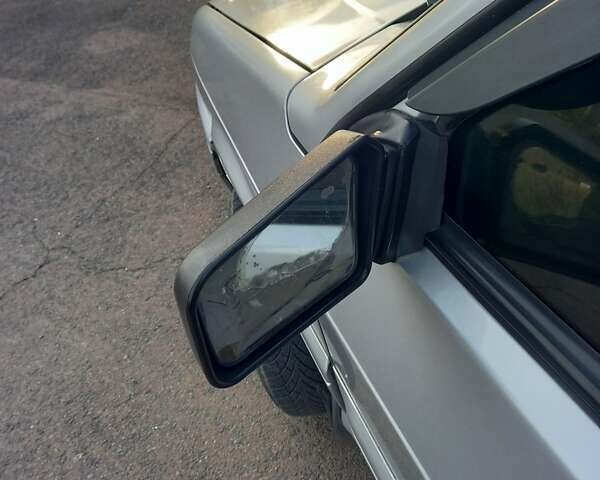 Серый ВАЗ 2114 Самара, объемом двигателя 1.5 л и пробегом 260 тыс. км за 1600 $, фото 12 на Automoto.ua