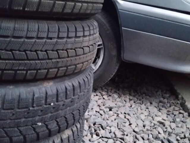 Сірий ВАЗ 2114 Самара, об'ємом двигуна 1.5 л та пробігом 232 тис. км за 1800 $, фото 12 на Automoto.ua