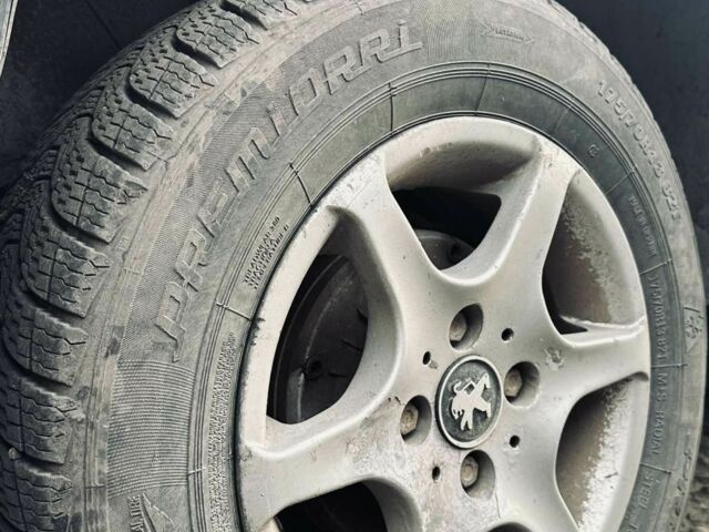 Серый ВАЗ 2114 Самара, объемом двигателя 1.5 л и пробегом 189 тыс. км за 900 $, фото 4 на Automoto.ua