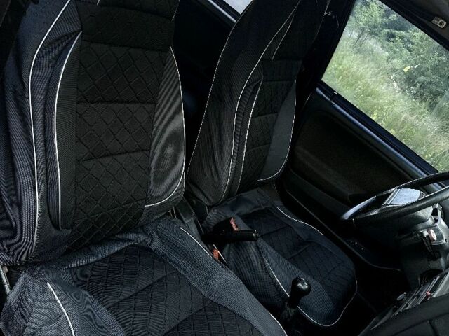 Сірий ВАЗ 2114 Самара, об'ємом двигуна 1.5 л та пробігом 232 тис. км за 1800 $, фото 8 на Automoto.ua