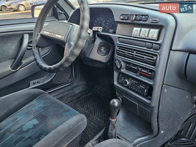 Сірий ВАЗ 2114 Самара, об'ємом двигуна 1.5 л та пробігом 190 тис. км за 1700 $, фото 22 на Automoto.ua