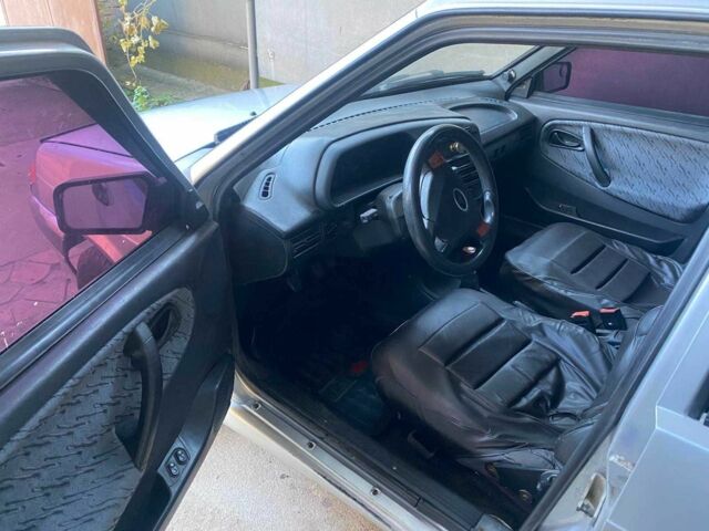 ВАЗ 2114 Самара 2006 в Болграде на Automoto.ua Серый ВАЗ 2114 Самара, объемом двигателя 1.5 л и пробегом 100 тыс. км за 2000 $, фото 2 на Automoto.ua