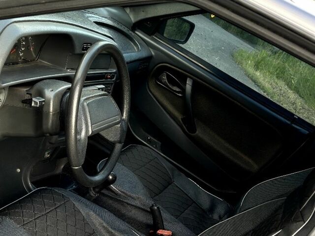 Сірий ВАЗ 2114 Самара, об'ємом двигуна 1.5 л та пробігом 232 тис. км за 1800 $, фото 5 на Automoto.ua