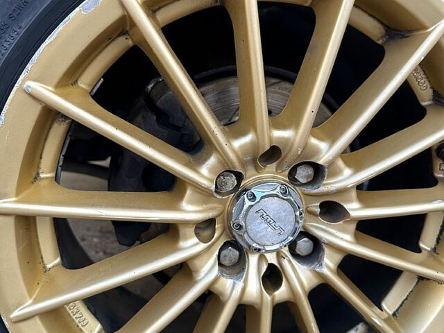 Серый ВАЗ 2114 Самара, объемом двигателя 1.5 л и пробегом 200 тыс. км за 1500 $, фото 9 на Automoto.ua