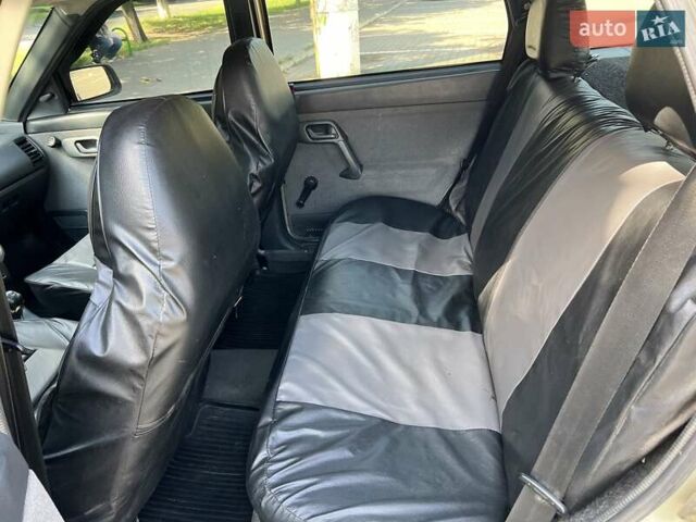 ВАЗ 2114 Самара 2006 в Одессе на Automoto.ua Серый ВАЗ 2114 Самара, объемом двигателя 1.6 л и пробегом 126 тыс. км за 2700 $, фото 8 на Automoto.ua