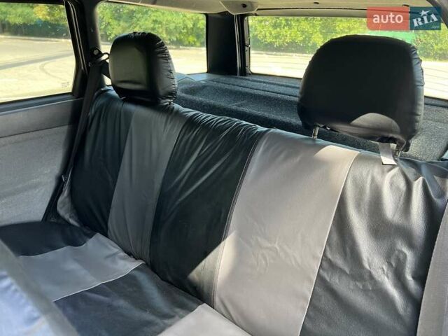 ВАЗ 2114 Самара 2006 в Одессе на Automoto.ua Серый ВАЗ 2114 Самара, объемом двигателя 1.6 л и пробегом 126 тыс. км за 2700 $, фото 7 на Automoto.ua