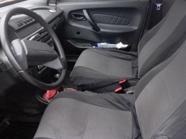 Серый ВАЗ 2114 Самара, объемом двигателя 0 л и пробегом 303 тыс. км за 1250 $, фото 5 на Automoto.ua