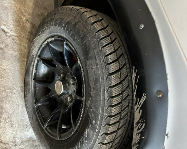 Сірий ВАЗ 2114 Самара, об'ємом двигуна 1.6 л та пробігом 26 тис. км за 1299 $, фото 5 на Automoto.ua