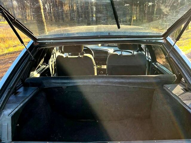 Серый ВАЗ 2114 Самара, объемом двигателя 1.5 л и пробегом 300 тыс. км за 1700 $, фото 8 на Automoto.ua