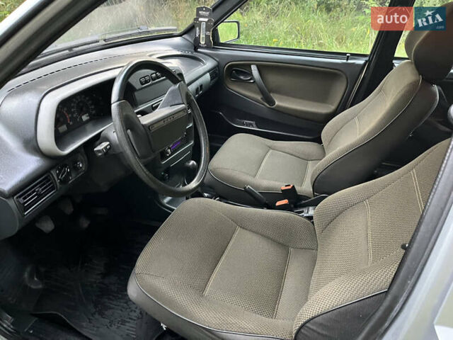 Сірий ВАЗ 2114 Самара, об'ємом двигуна 1.5 л та пробігом 70 тис. км за 2999 $, фото 10 на Automoto.ua