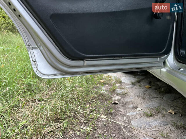 Сірий ВАЗ 2114 Самара, об'ємом двигуна 1.5 л та пробігом 70 тис. км за 2999 $, фото 15 на Automoto.ua