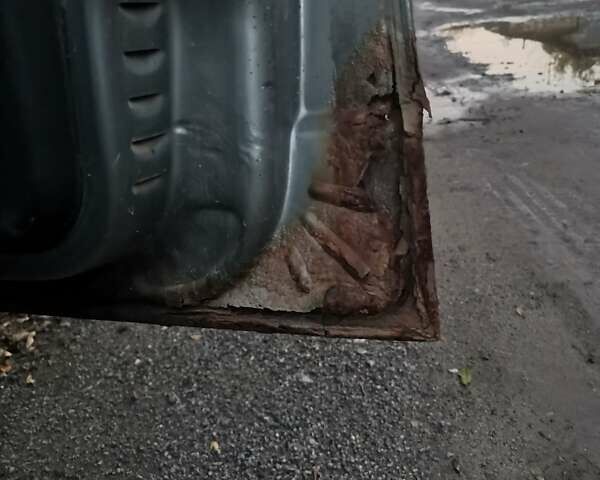 ВАЗ 2114 Самара 2006 в Виннице на Automoto.ua Серый ВАЗ 2114 Самара, объемом двигателя 1.5 л и пробегом 320 тыс. км за 1000 $, фото 7 на Automoto.ua