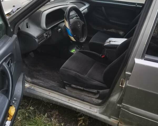 ВАЗ 2114 Самара 2006 в Виннице на Automoto.ua Серый ВАЗ 2114 Самара, объемом двигателя 1.5 л и пробегом 320 тыс. км за 1000 $, фото 3 на Automoto.ua