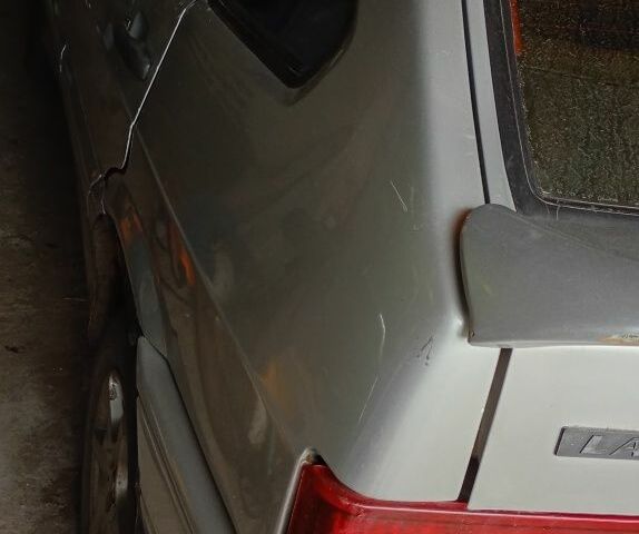 Серый ВАЗ 2114 Самара, объемом двигателя 1.5 л и пробегом 189 тыс. км за 900 $, фото 13 на Automoto.ua