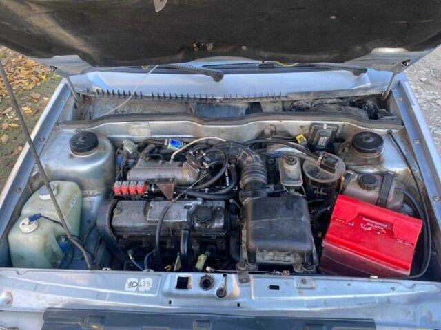 ВАЗ 2114 Самара 2006 в Болграде на Automoto.ua Серый ВАЗ 2114 Самара, объемом двигателя 1.5 л и пробегом 100 тыс. км за 2000 $, фото 3 на Automoto.ua