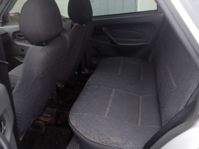 Серый ВАЗ 2114 Самара, объемом двигателя 0 л и пробегом 303 тыс. км за 1250 $, фото 6 на Automoto.ua