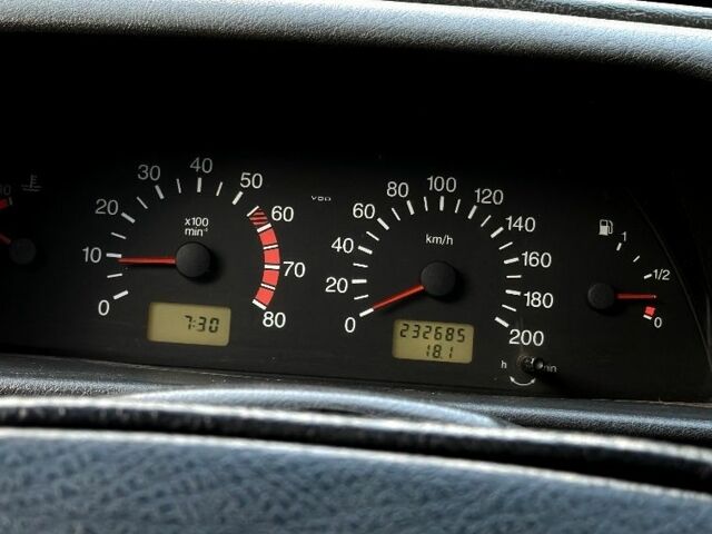 Сірий ВАЗ 2114 Самара, об'ємом двигуна 1.5 л та пробігом 232 тис. км за 1800 $, фото 7 на Automoto.ua