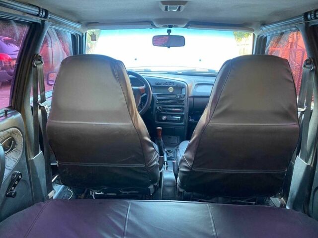 ВАЗ 2114 Самара 2006 в Болграде на Automoto.ua Серый ВАЗ 2114 Самара, объемом двигателя 1.5 л и пробегом 100 тыс. км за 2000 $, фото 6 на Automoto.ua