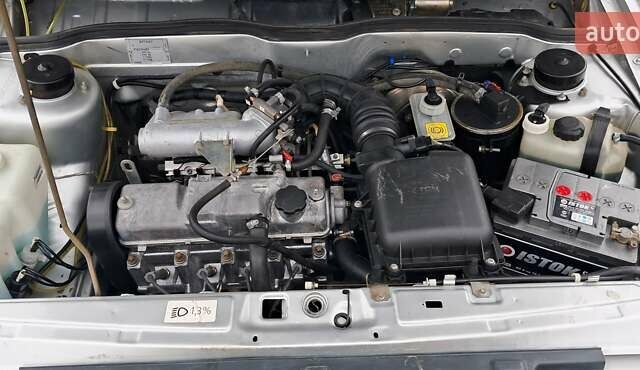 ВАЗ 2114 Самара 2006 в Запорожье на Automoto.ua Серый ВАЗ 2114 Самара, объемом двигателя 1.5 л и пробегом 64 тыс. км за 3250 $, фото 29 на Automoto.ua