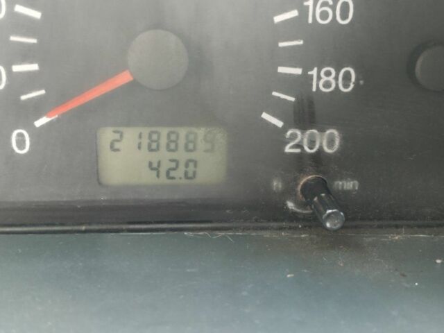 Сірий ВАЗ 2114 Самара, об'ємом двигуна 1.5 л та пробігом 219 тис. км за 1400 $, фото 7 на Automoto.ua