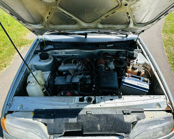Сірий ВАЗ 2114 Самара, об'ємом двигуна 1.5 л та пробігом 250 тис. км за 1050 $, фото 8 на Automoto.ua