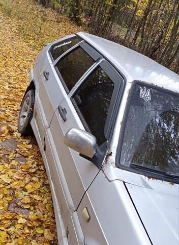 Сірий ВАЗ 2114 Самара, об'ємом двигуна 1.5 л та пробігом 311 тис. км за 800 $, фото 1 на Automoto.ua