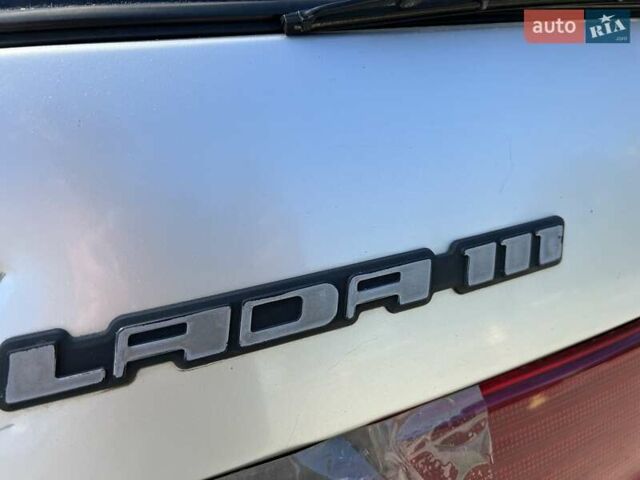 ВАЗ 2114 Самара 2006 в Одессе на Automoto.ua Серый ВАЗ 2114 Самара, объемом двигателя 1.6 л и пробегом 126 тыс. км за 2700 $, фото 6 на Automoto.ua