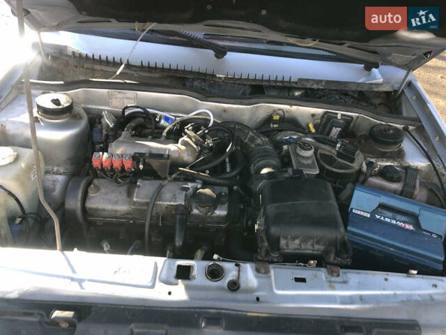 Сірий ВАЗ 2114 Самара, об'ємом двигуна 1.6 л та пробігом 280 тис. км за 2500 $, фото 8 на Automoto.ua