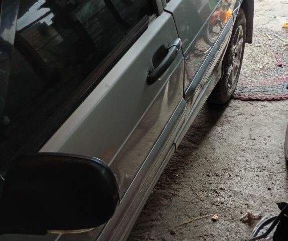 Серый ВАЗ 2114 Самара, объемом двигателя 1.5 л и пробегом 189 тыс. км за 900 $, фото 15 на Automoto.ua