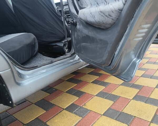 Серый ВАЗ 2114 Самара, объемом двигателя 1.5 л и пробегом 282 тыс. км за 1850 $, фото 11 на Automoto.ua