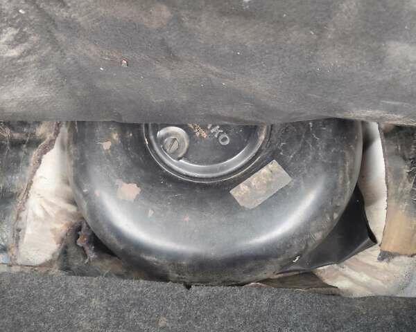 Серый ВАЗ 2114 Самара, объемом двигателя 1.5 л и пробегом 282 тыс. км за 1850 $, фото 1 на Automoto.ua