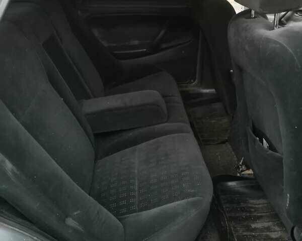 ВАЗ 2114 Самара 2006 в Виннице на Automoto.ua Серый ВАЗ 2114 Самара, объемом двигателя 1.5 л и пробегом 320 тыс. км за 1000 $, фото 4 на Automoto.ua