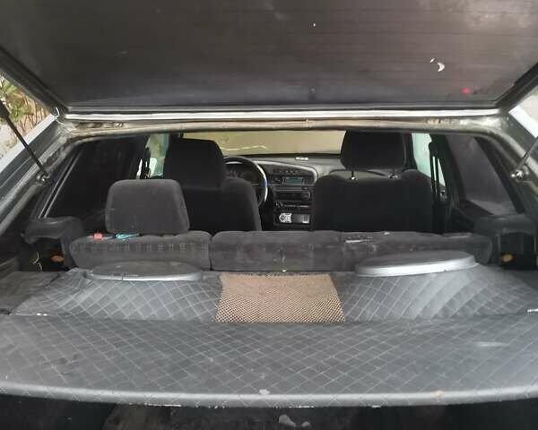 ВАЗ 2114 Самара 2006 в Виннице на Automoto.ua Серый ВАЗ 2114 Самара, объемом двигателя 1.5 л и пробегом 320 тыс. км за 1000 $, фото 5 на Automoto.ua