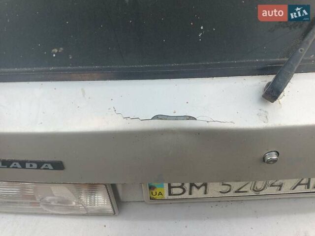 Сірий ВАЗ 2114 Самара, об'ємом двигуна 1.6 л та пробігом 260 тис. км за 1900 $, фото 3 на Automoto.ua