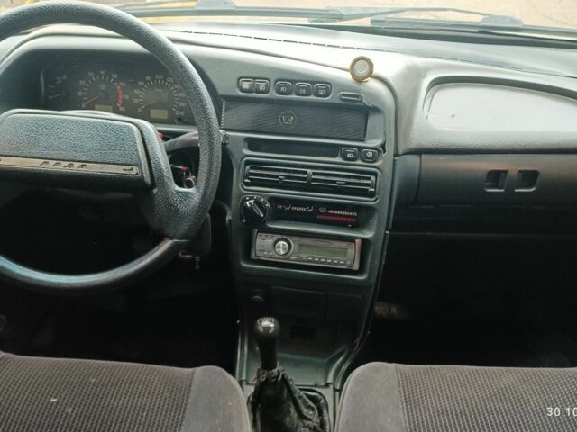 ВАЗ 2114 Самара 2007 в Сквира на Automoto.ua Серый ВАЗ 2114 Самара, объемом двигателя 1.6 л и пробегом 300 тыс. км за 1100 $, фото 9 на Automoto.ua