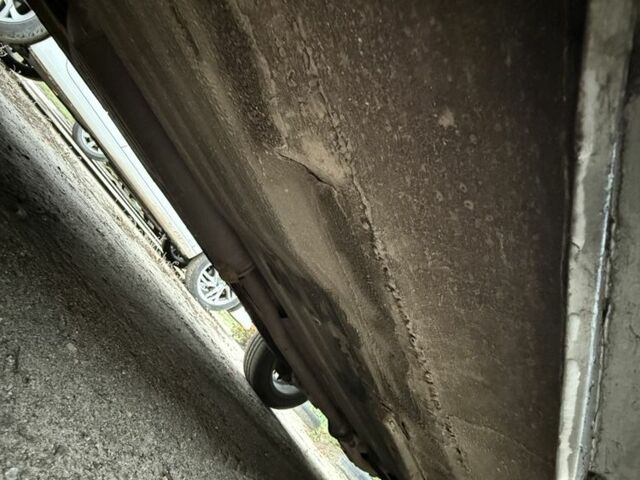 Серый ВАЗ 2114 Самара, объемом двигателя 1.6 л и пробегом 198 тыс. км за 1100 $, фото 18 на Automoto.ua