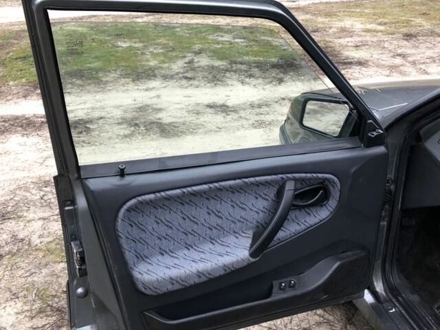 Сірий ВАЗ 2114 Самара, об'ємом двигуна 1.6 л та пробігом 111 тис. км за 2100 $, фото 4 на Automoto.ua