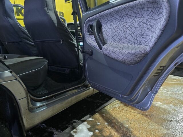 Сірий ВАЗ 2114 Самара, об'ємом двигуна 1.6 л та пробігом 196 тис. км за 1950 $, фото 4 на Automoto.ua