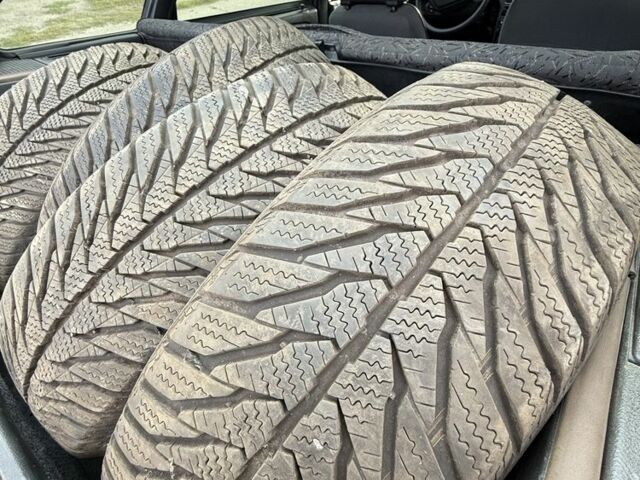 Серый ВАЗ 2114 Самара, объемом двигателя 1.6 л и пробегом 198 тыс. км за 1100 $, фото 20 на Automoto.ua