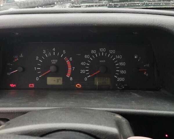 Серый ВАЗ 2114 Самара, объемом двигателя 1.6 л и пробегом 130 тыс. км за 1500 $, фото 9 на Automoto.ua