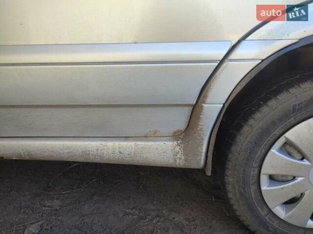 Серый ВАЗ 2114 Самара, объемом двигателя 1.6 л и пробегом 140 тыс. км за 2440 $, фото 7 на Automoto.ua