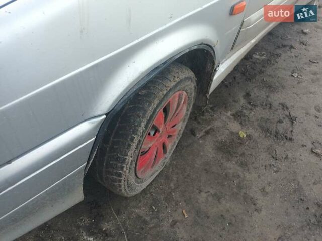 Сірий ВАЗ 2114 Самара, об'ємом двигуна 1.6 л та пробігом 260 тис. км за 1900 $, фото 1 на Automoto.ua