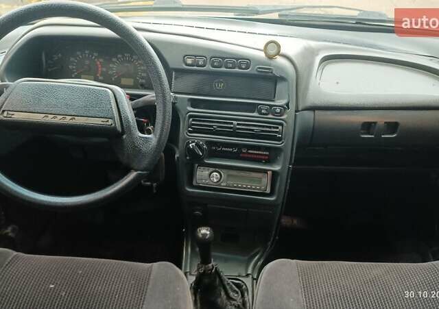 ВАЗ 2114 Самара 2007 у Сквира на Automoto.ua Сірий ВАЗ 2114 Самара, об'ємом двигуна 1.6 л та пробігом 300 тис. км за 1100 $, фото 12 на Automoto.ua