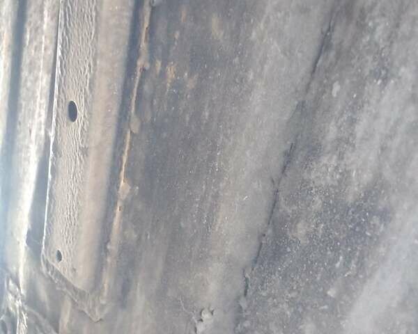 Серый ВАЗ 2114 Самара, объемом двигателя 1.6 л и пробегом 206 тыс. км за 1750 $, фото 13 на Automoto.ua