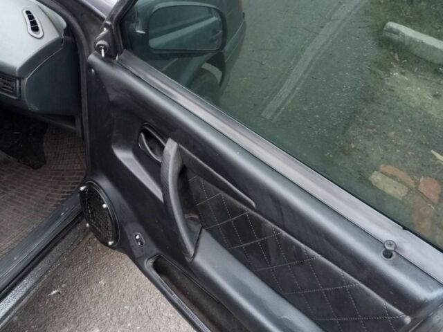 Сірий ВАЗ 2114 Самара, об'ємом двигуна 1.6 л та пробігом 200 тис. км за 1700 $, фото 3 на Automoto.ua