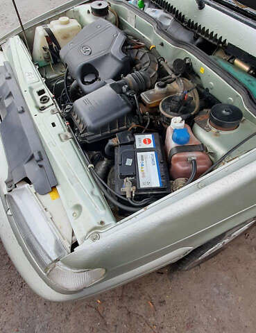 Сірий ВАЗ 2114 Самара, об'ємом двигуна 1.6 л та пробігом 123 тис. км за 2450 $, фото 8 на Automoto.ua