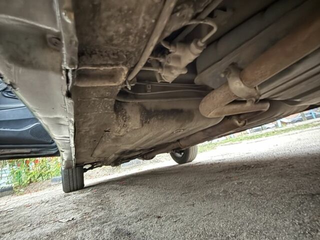 Серый ВАЗ 2114 Самара, объемом двигателя 1.6 л и пробегом 198 тыс. км за 1100 $, фото 16 на Automoto.ua